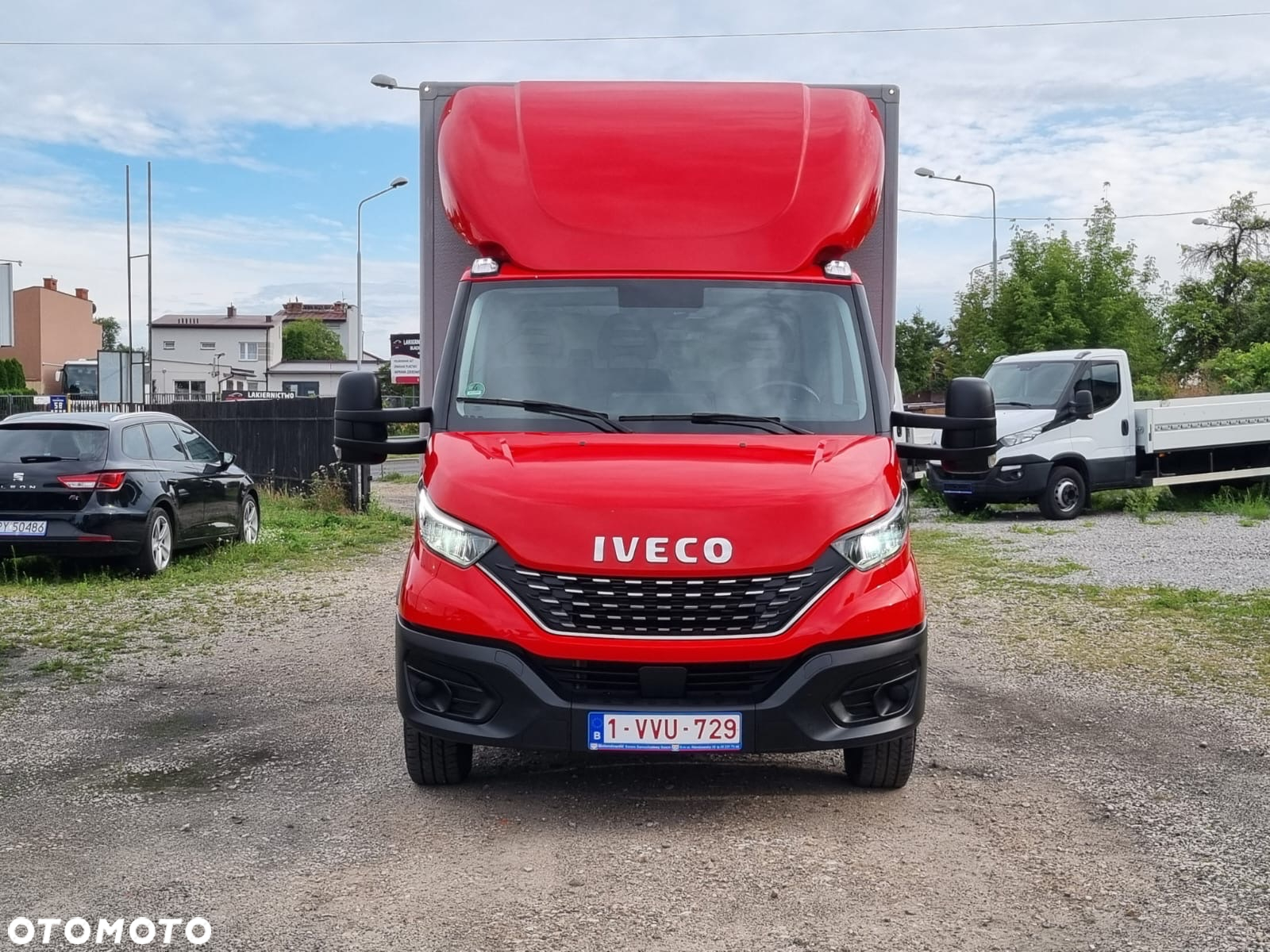 Iveco Daily 35-180 - 3
