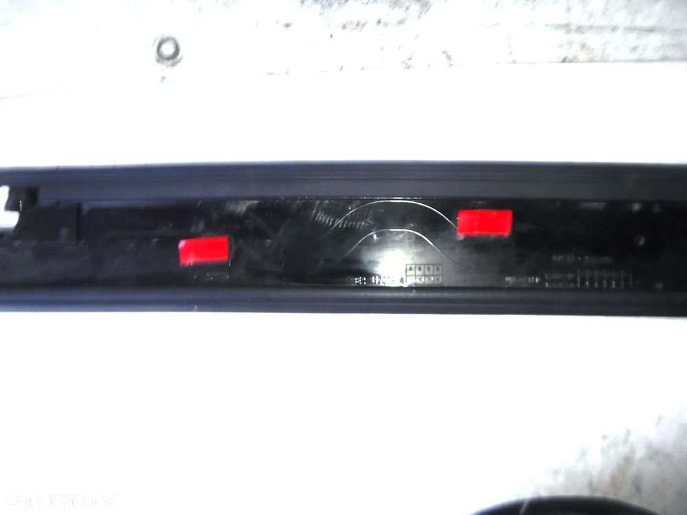 land rover range v L460 listwa dachowa lub inna - 4