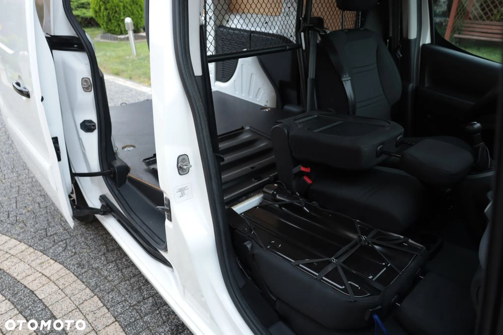 Citroën Berlingo - 22