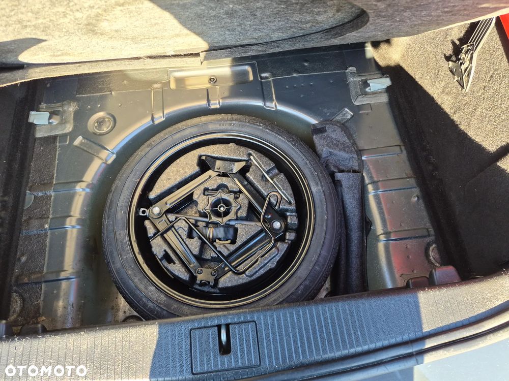 Opel Astra 1.4 T Cosmo - 21