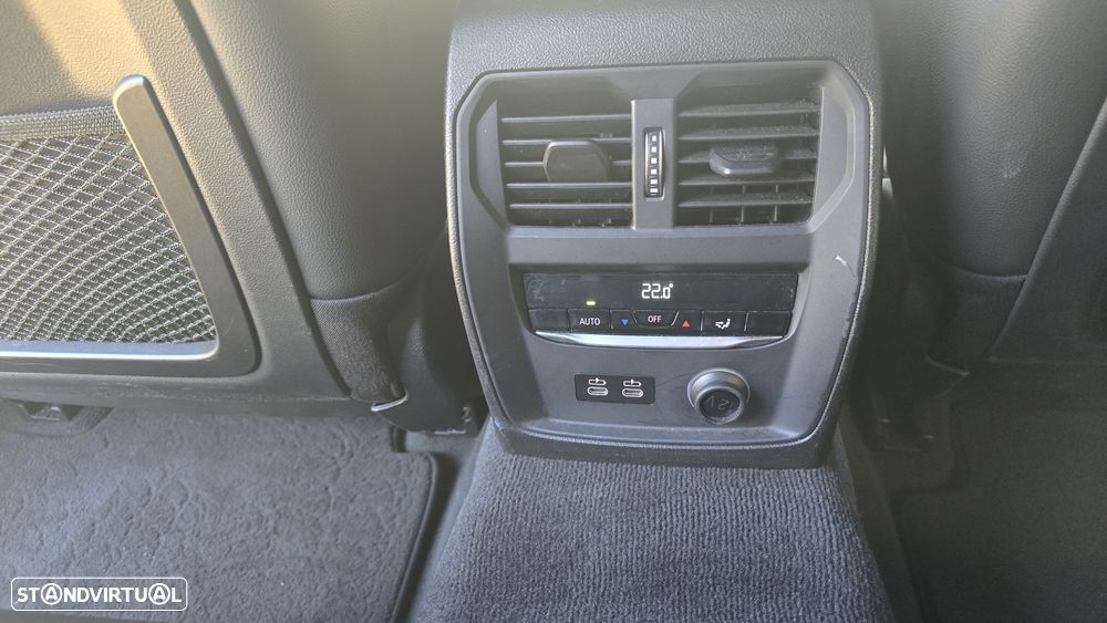 BMW 320 d Touring Pack M Auto - 23