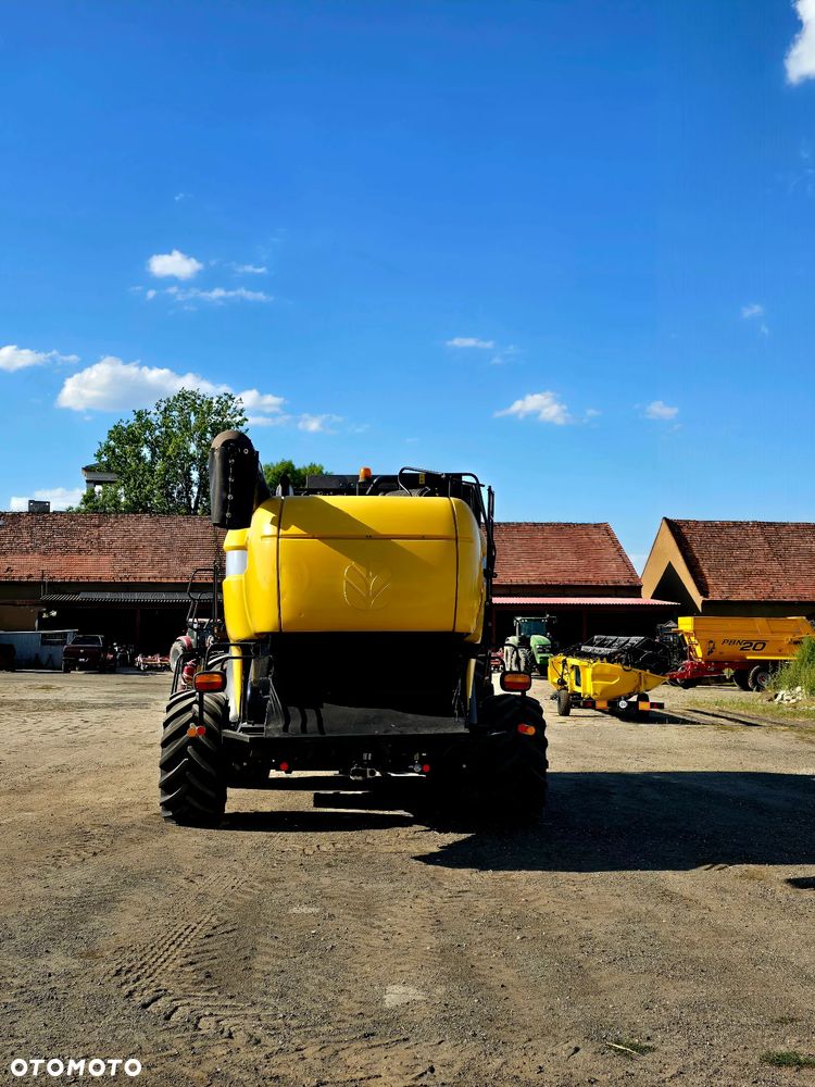 New Holland Cx8070 - 19