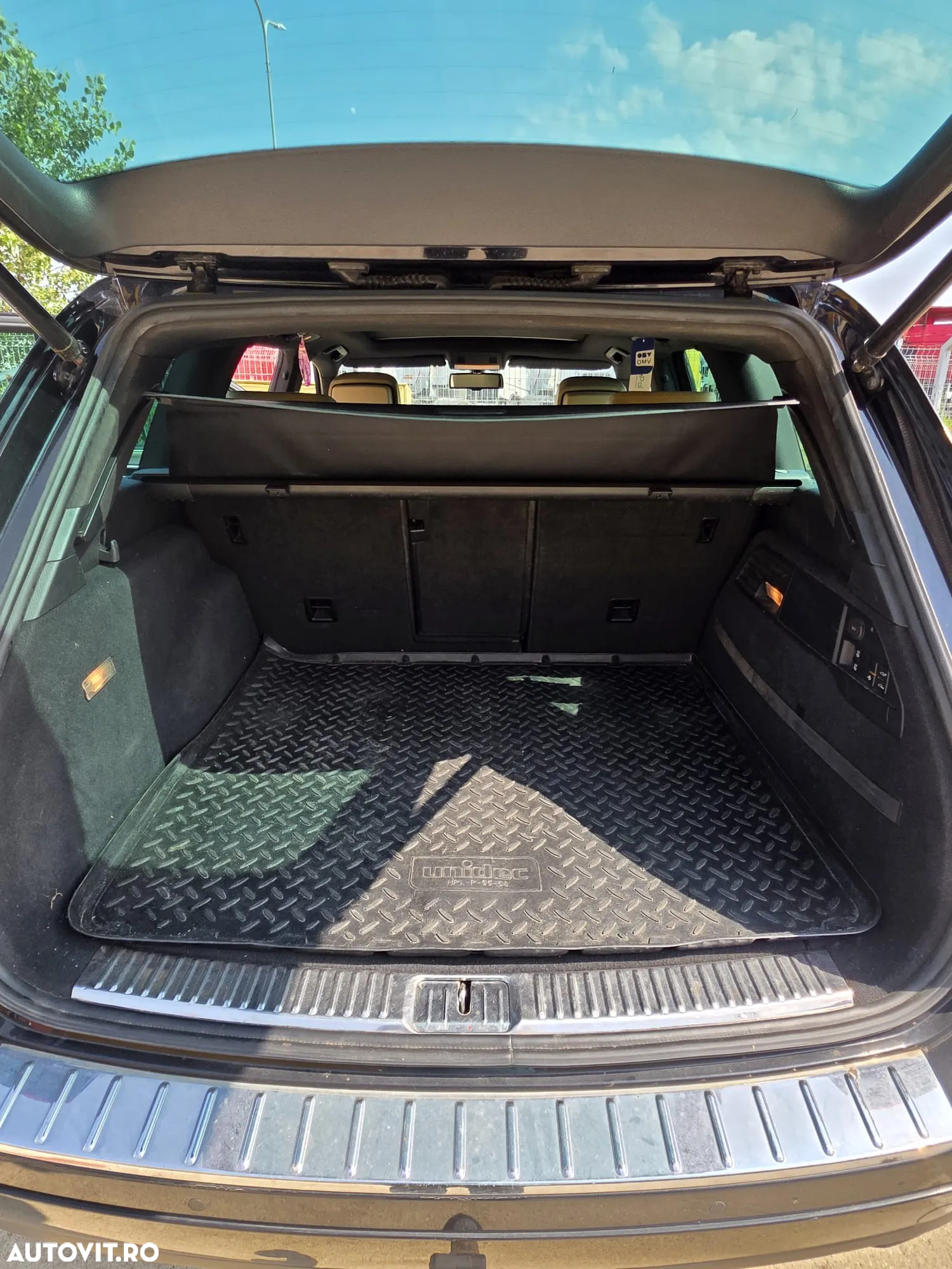 Volkswagen Touareg 3.0 V6 TDI BMT Terrain Tech - 20