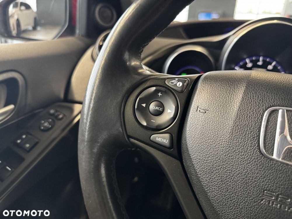 Honda Civic - 18