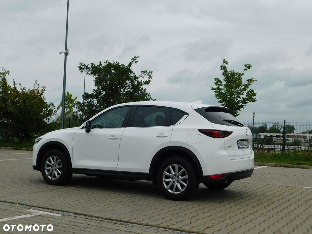 Mazda CX-5 2.0 Center-Line Plus 2WD - 5