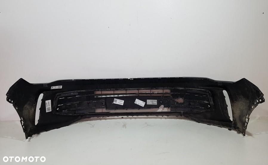 VOLKSWAGEN VW TIGUAN III 3 ZDERZAK PRZÓD PRZEDNI ORYGINAŁ - 6