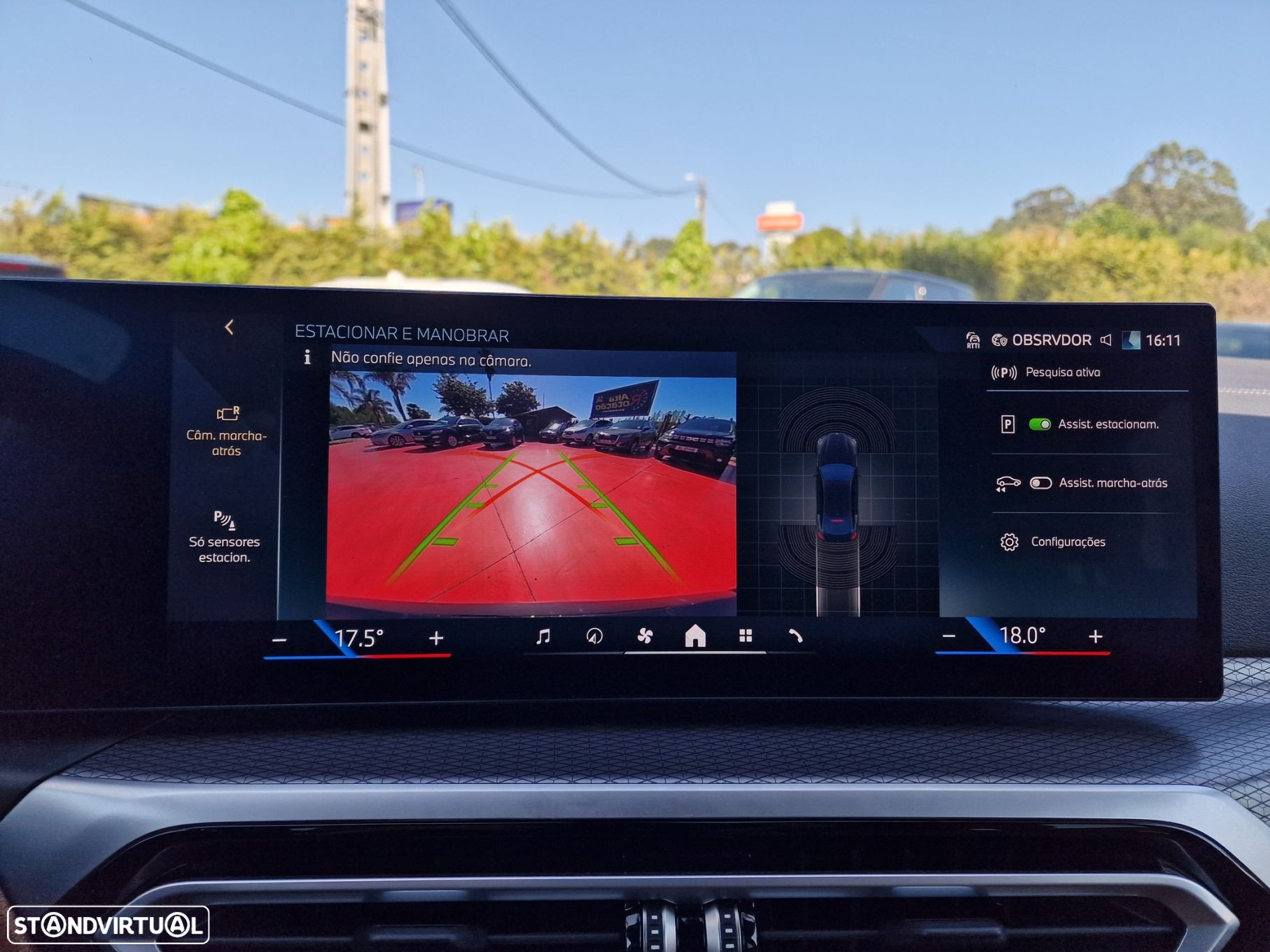 BMW i4 eDrive40 Pack Desportivo M - 36