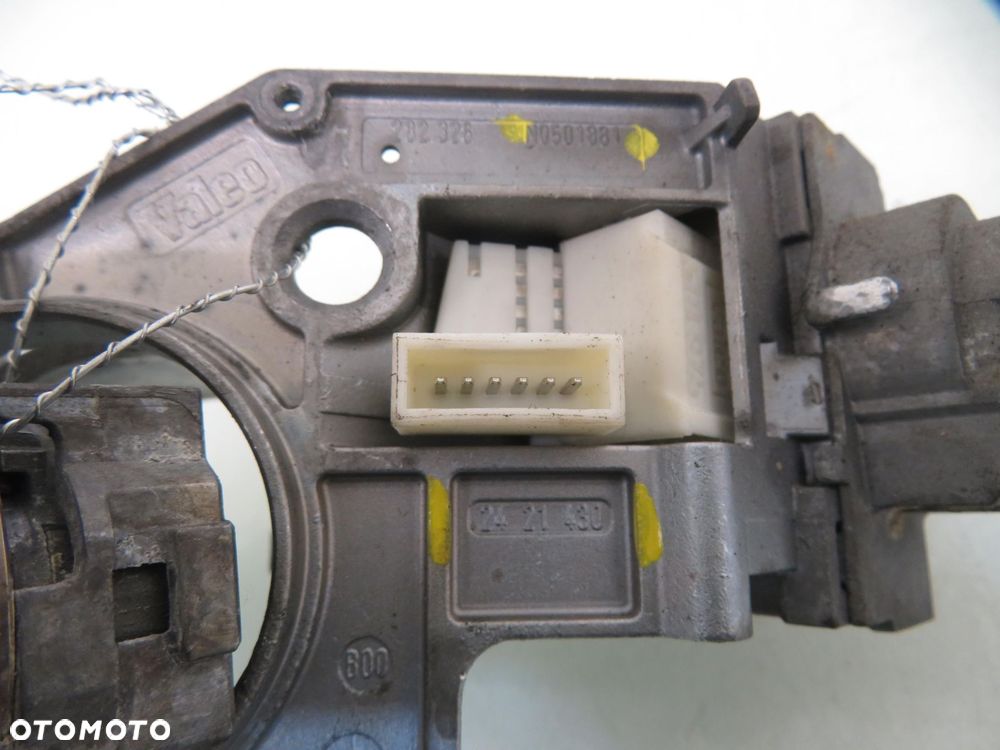 STACYJKA WKŁADKI OPEL ASTRA III H N0501881 2421430 - 4