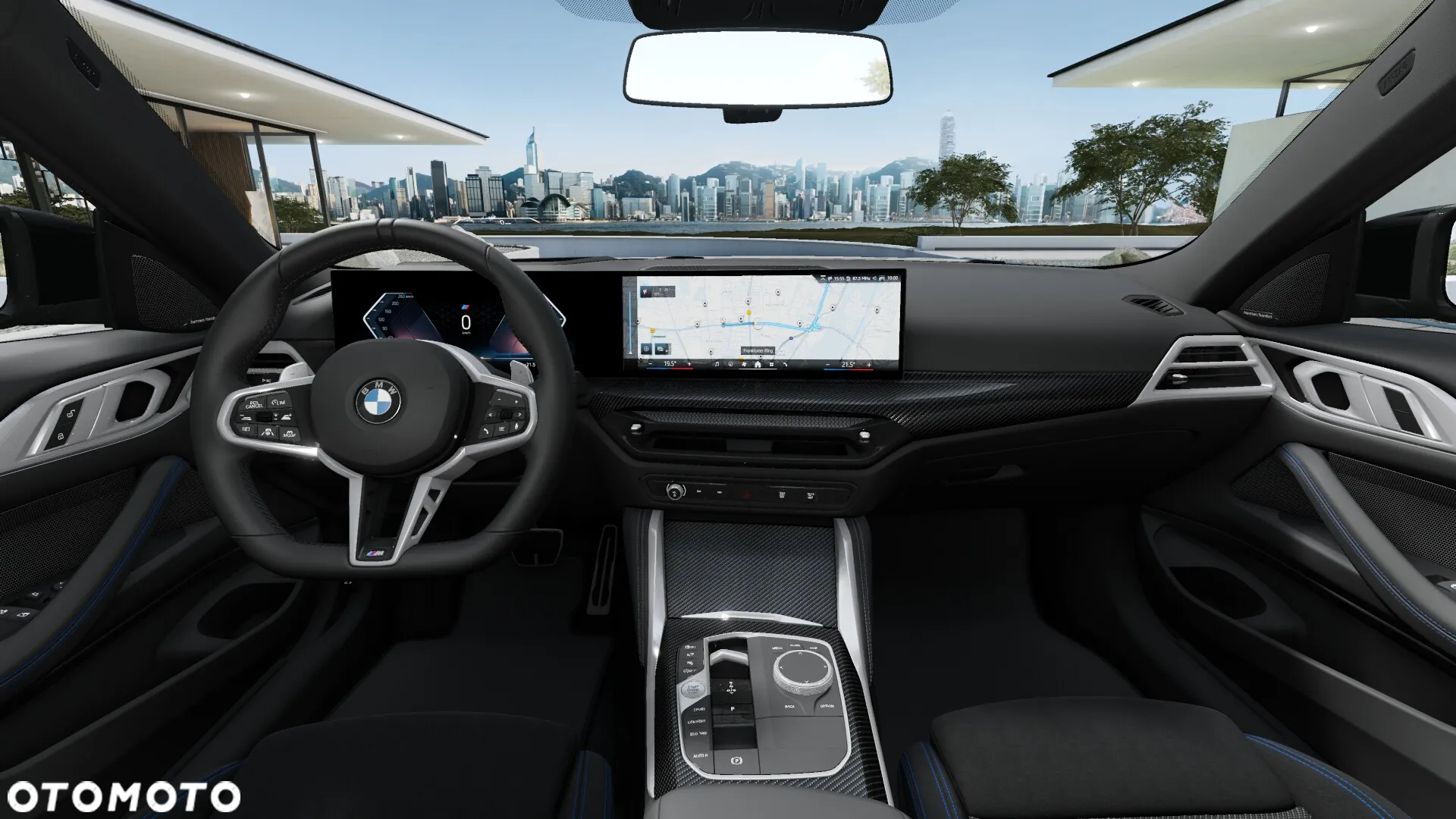 BMW Seria 4 430i M Sport sport - 8