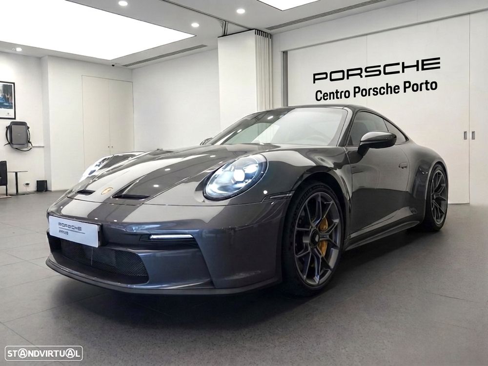 Porsche 911 (992) GT3 Touring Package PDK - 1