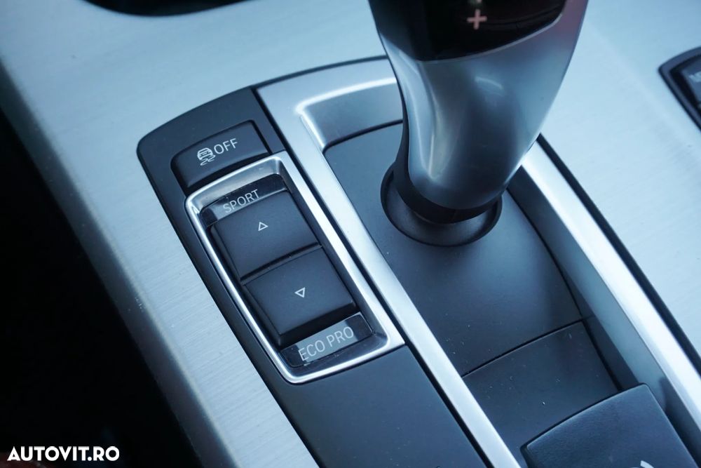 BMW X3 xDrive20d Aut. - 18