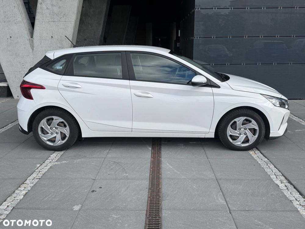 Hyundai i20 - 6