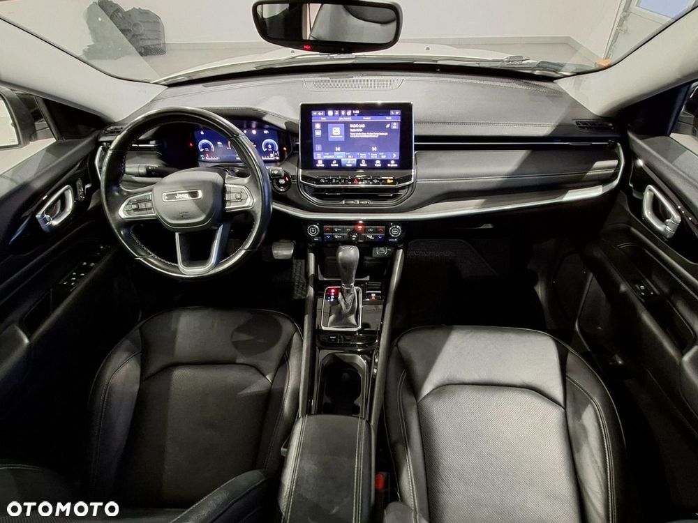Jeep Compass - 20