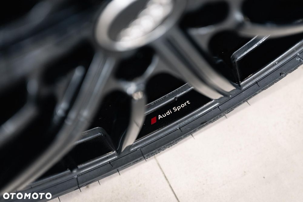 Audi RS Q3 Sportback - 39
