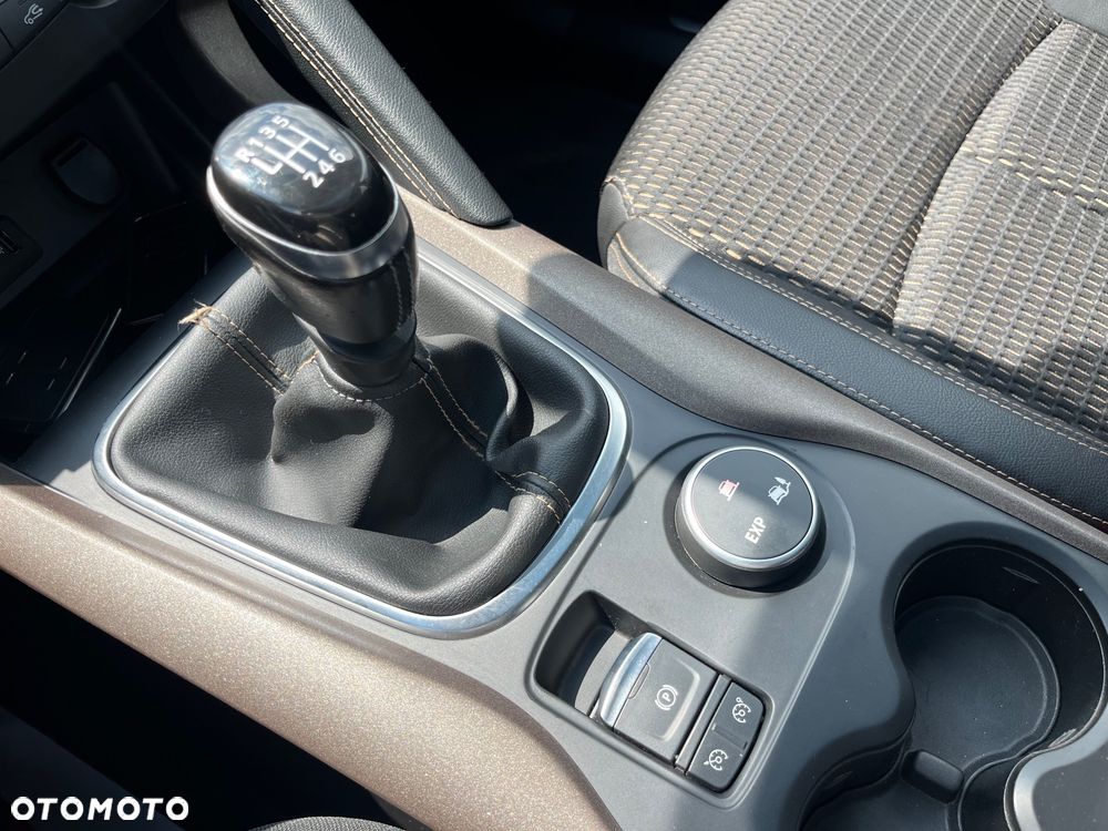Renault Kadjar Energy TCe 130 Experience - 31