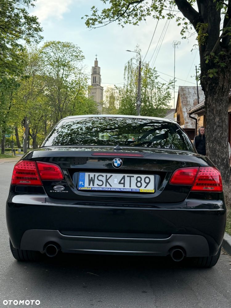 BMW Seria 3 335i M Sport Edition - 8