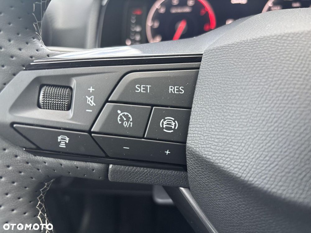 Seat Arona 1.5 TSI EVO FR S&S DSG - 21