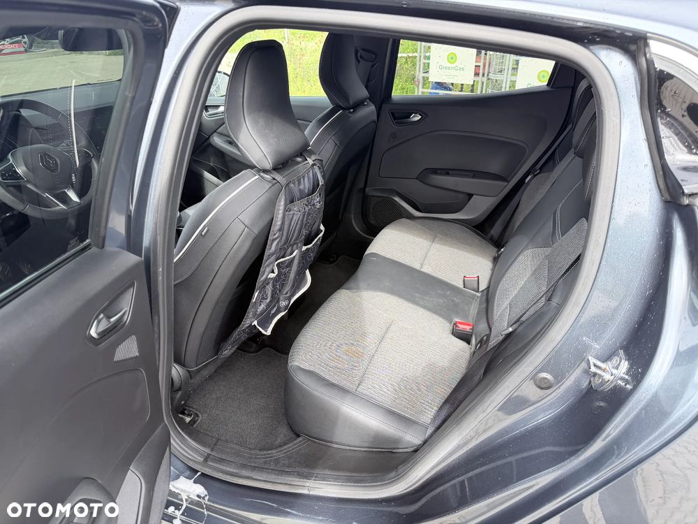 Renault Clio 1.0 TCe Techno - 6