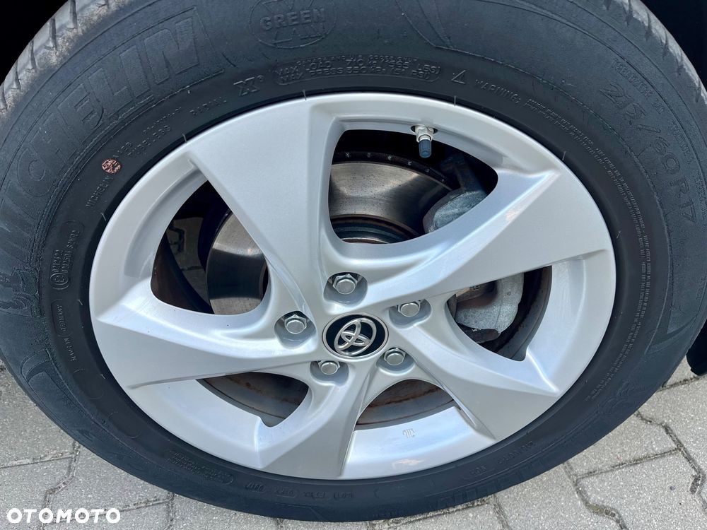 Toyota C-HR - 25