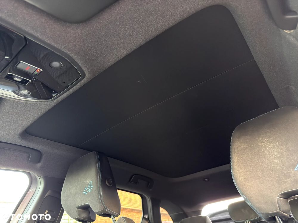 Renault Austral E-Tech Full 200 Esprit Alpine - 23