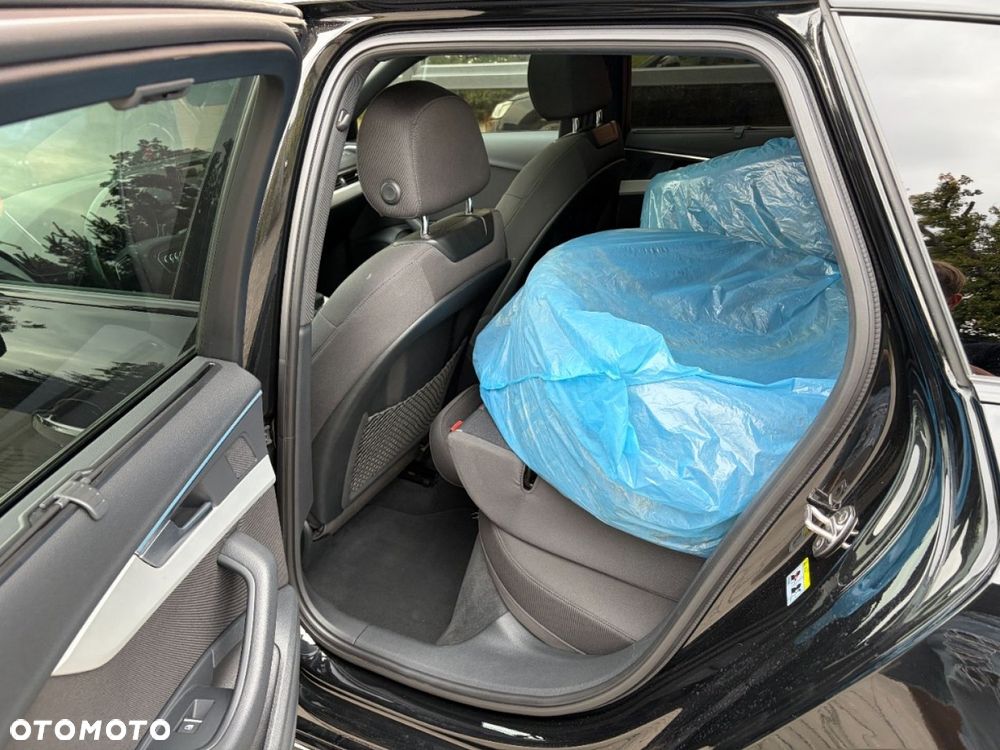 Audi A4 Avant 50 TDI quattro tiptronic S line - 14
