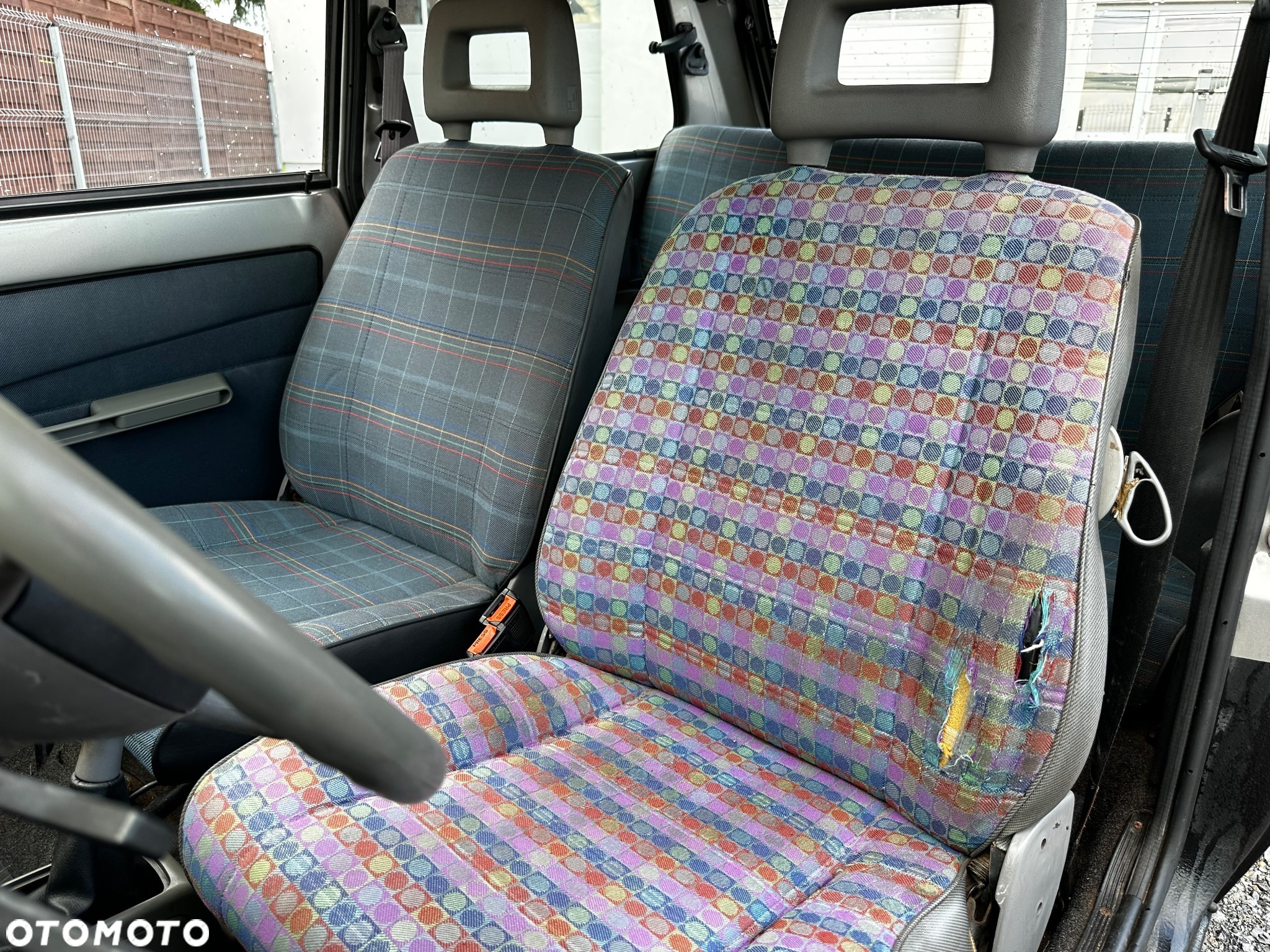 Fiat Panda - 19