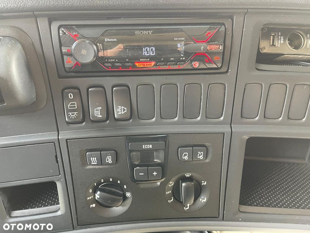 Scania R 440 PDE / MEGA / RETARDER - 29