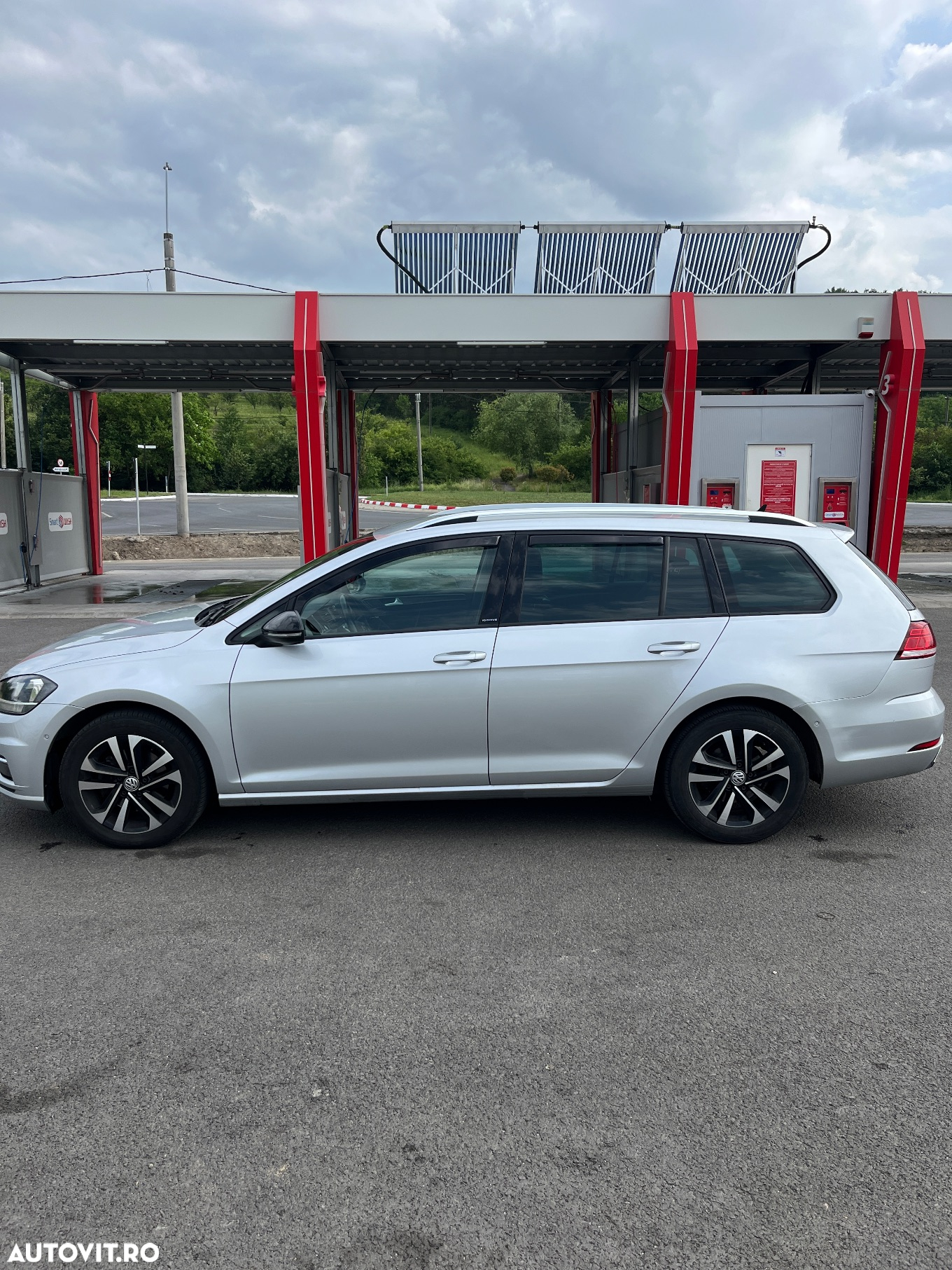 Volkswagen Golf 2.0 TDI DSG Highline - 5