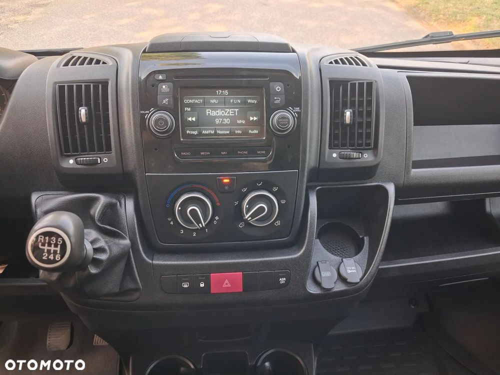 Peugeot Boxer - 11