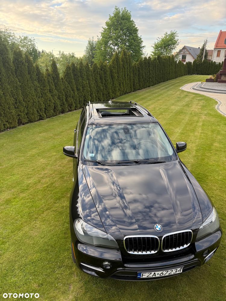 BMW X5 - 10