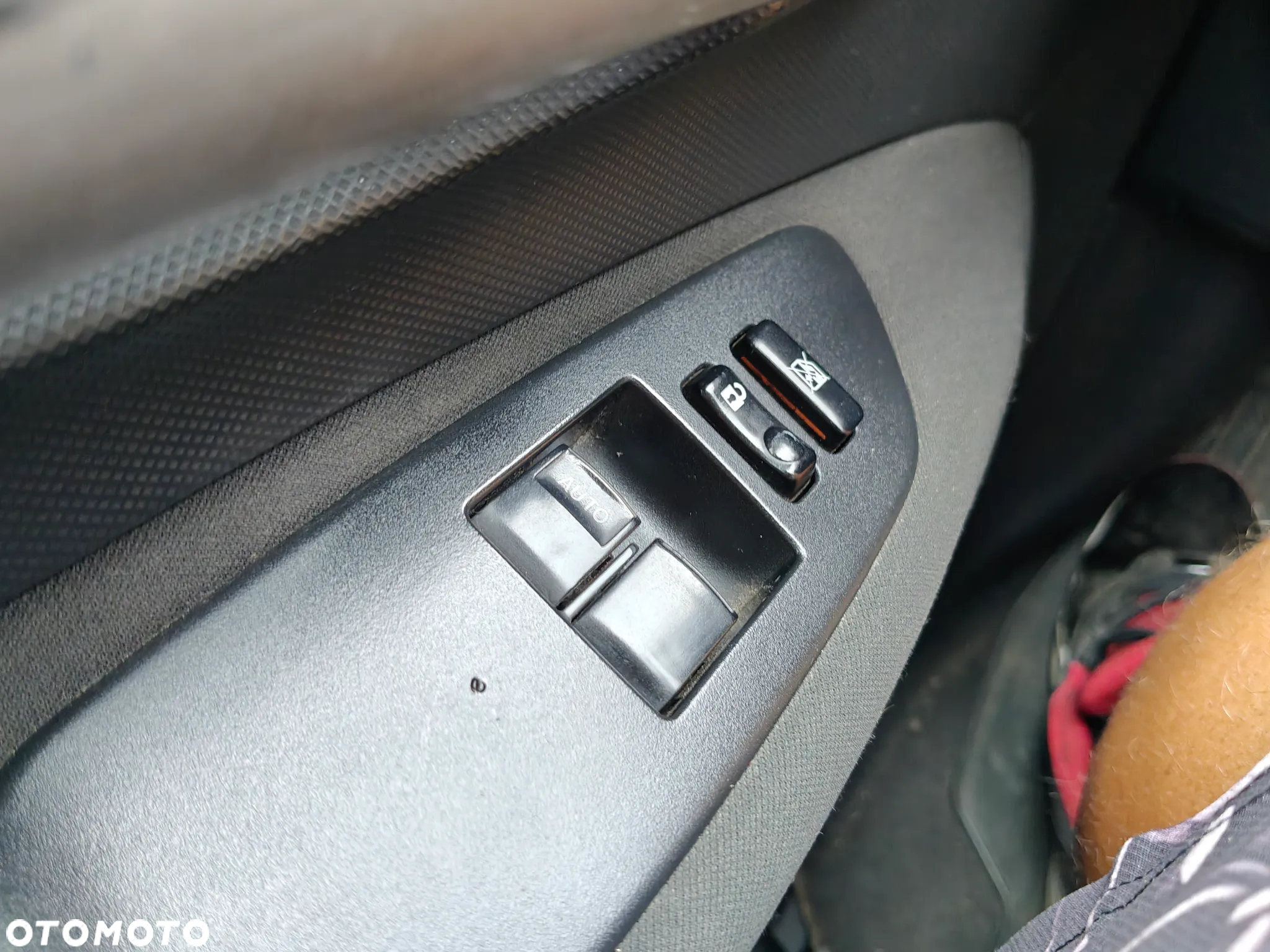 Toyota Auris 1.4 D-4D Luna - 22