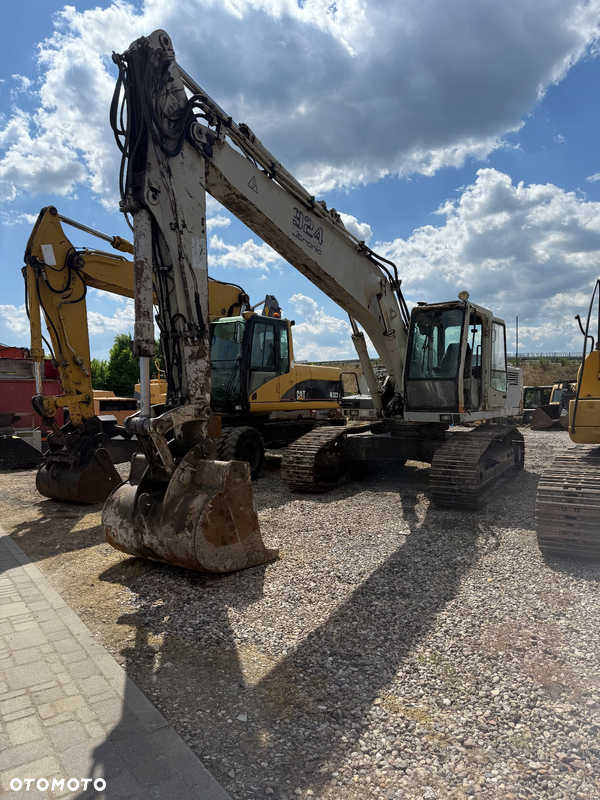 Liebherr 924