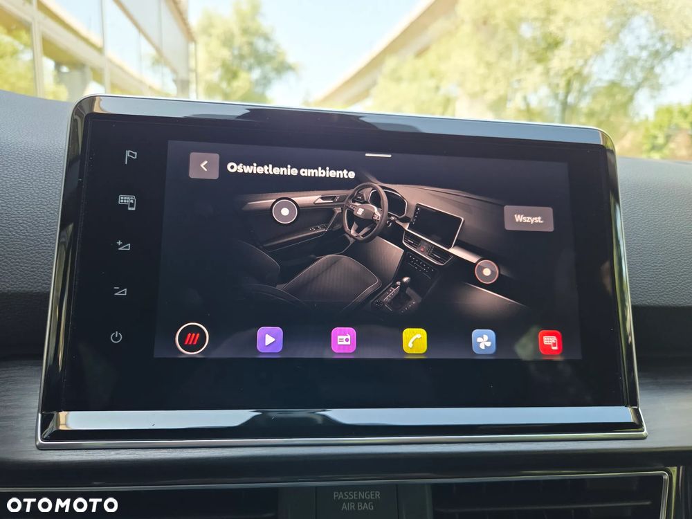 Seat Tarraco 2.0 TDI Xcellence S&S 4Drive DSG - 31