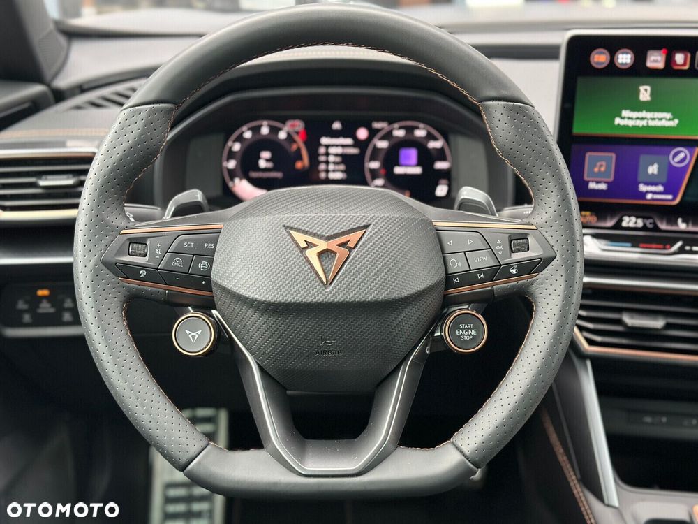 Cupra Formentor - 21