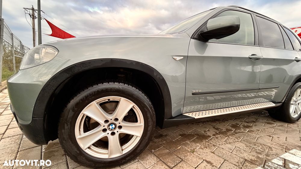 BMW X5 3.0d Aut. - 3