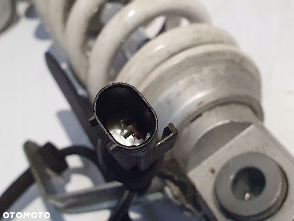 PRZEDNI AMORTYZATOR PRZÓD BMW R1200 R1250 GS 2018- 8563284 sprężyna - 8
