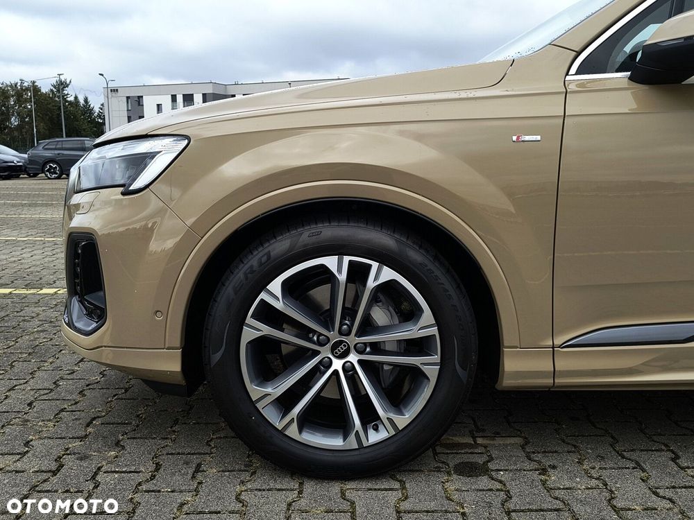 Audi Q7 - 14