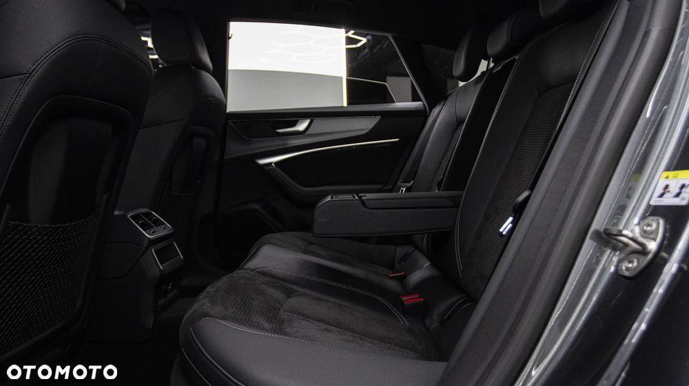 Audi A7 Sportback 45 TFSI mHEV Quattro S tronic - 20