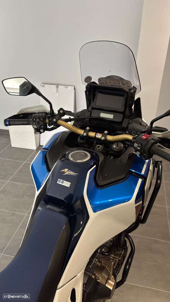 Honda Africa Twin 1100 ADV DCT ADVENTURE - 7