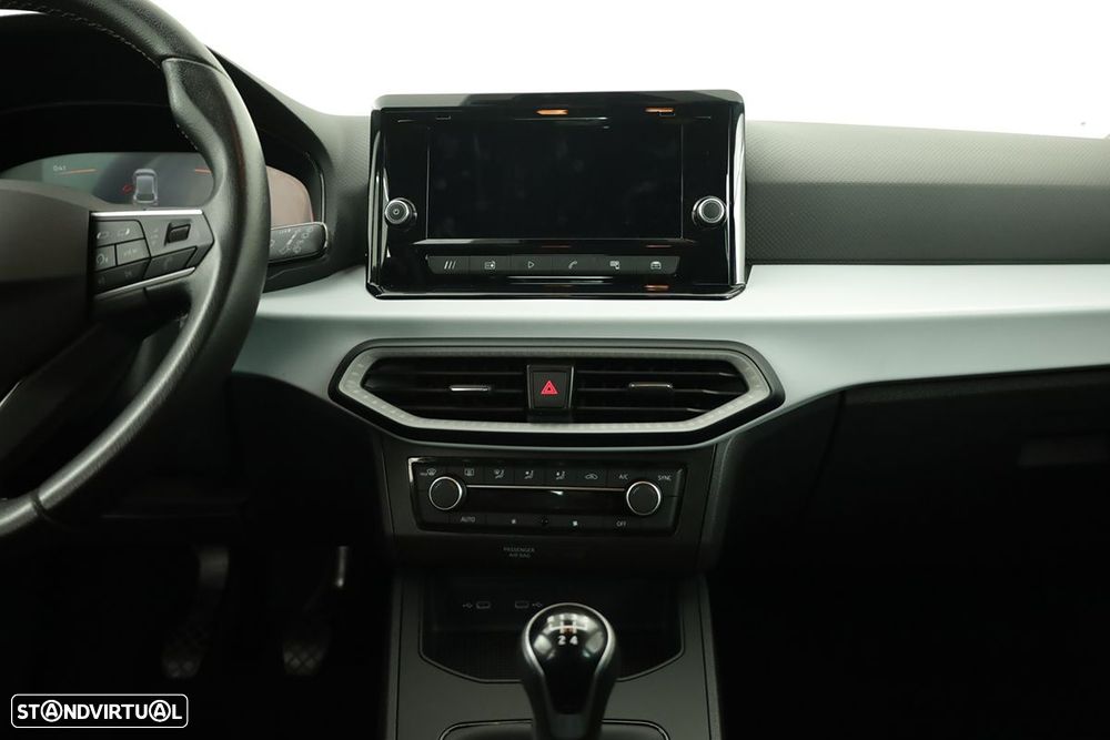 SEAT Ibiza 1.0 TSI Style - 9