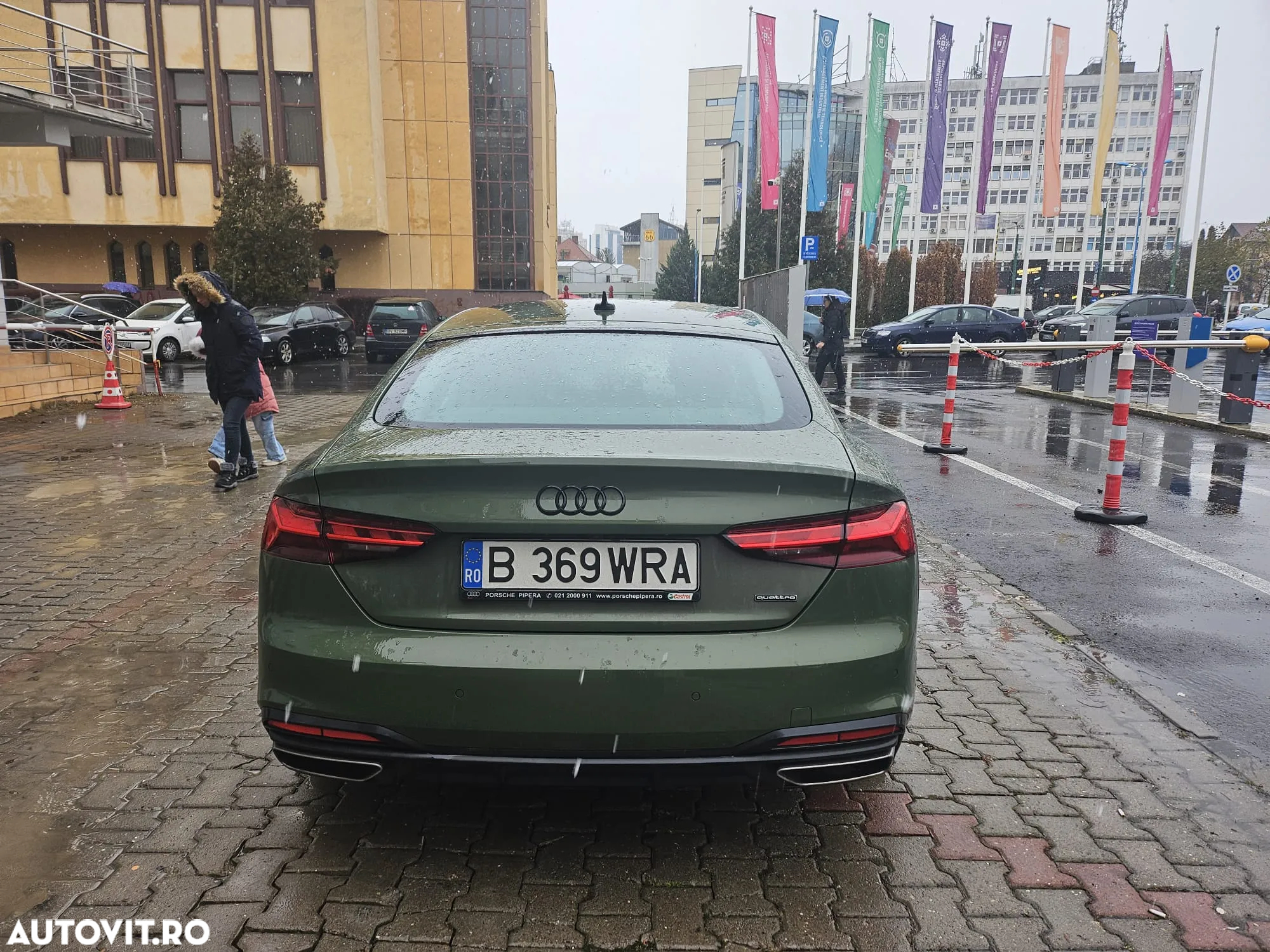 Audi A5 - 5