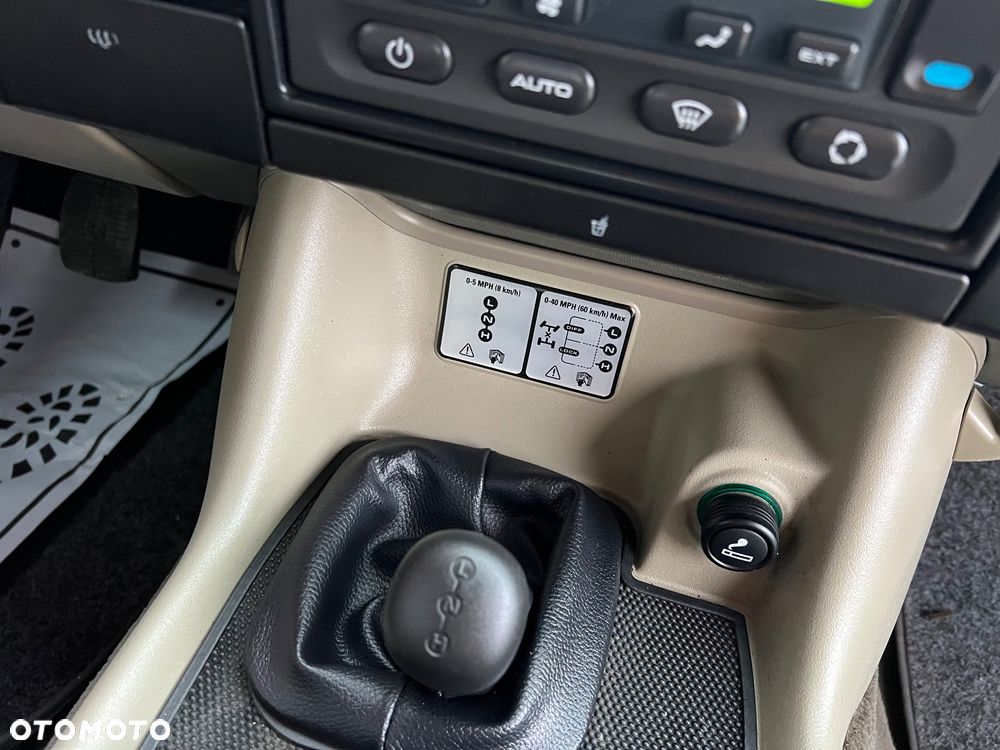 Land Rover Discovery 2.5 TD ES - 13