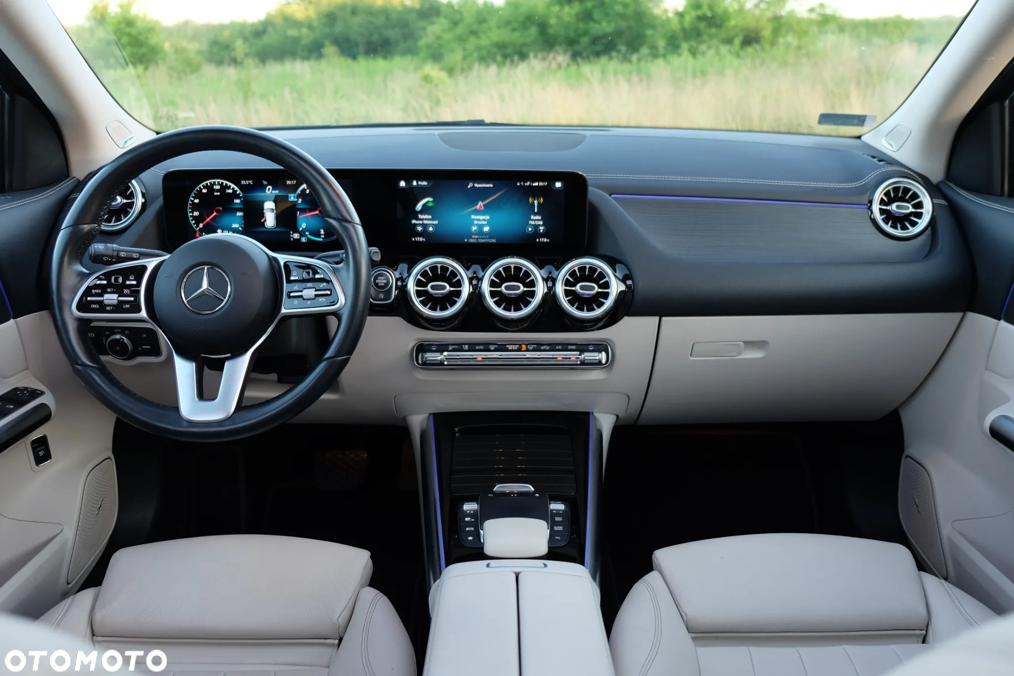 Mercedes-Benz GLA 200 Progressive - 11