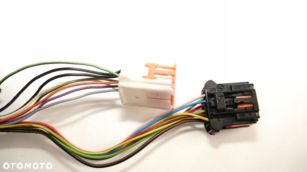 LUSTERKO LEWE CITROEN C4 GRAND PICASSO II 2 13-16R 16PIN KTP - 12