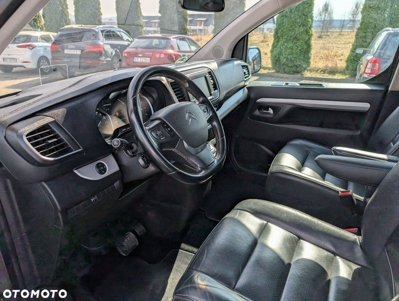 Citroën SpaceTourer - 13
