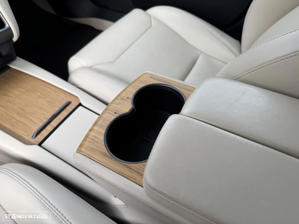 Tesla Model S 100D - 30