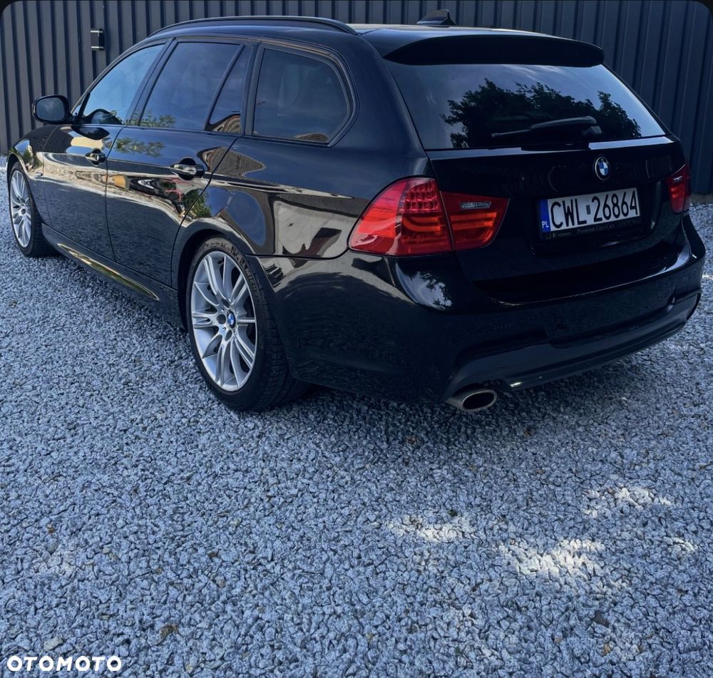 BMW Seria 3 - 2