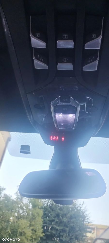 Citroën DS5 2.0 BlueHDi SportChic - 18