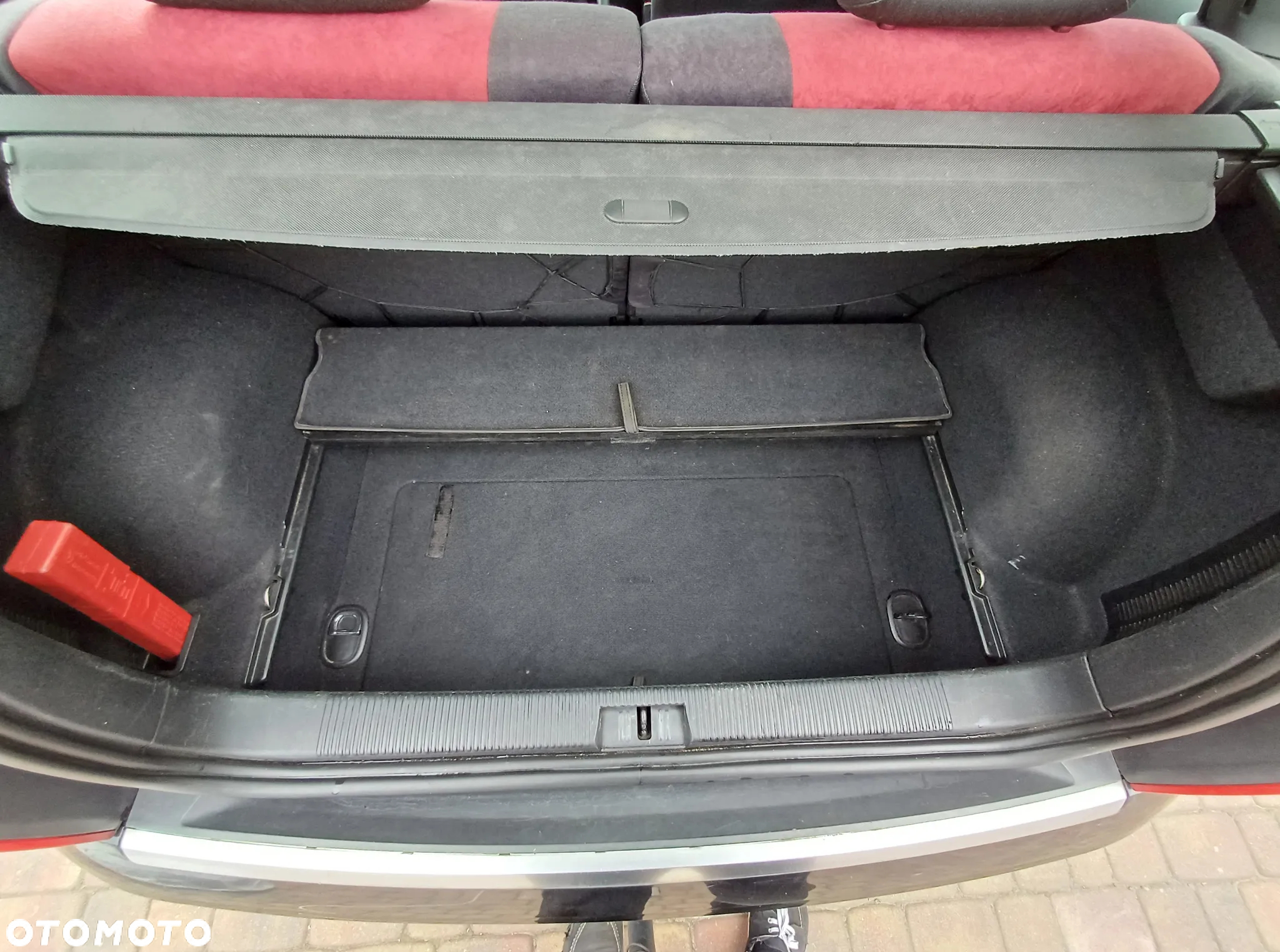 Audi A2 1.4 TDI - 21