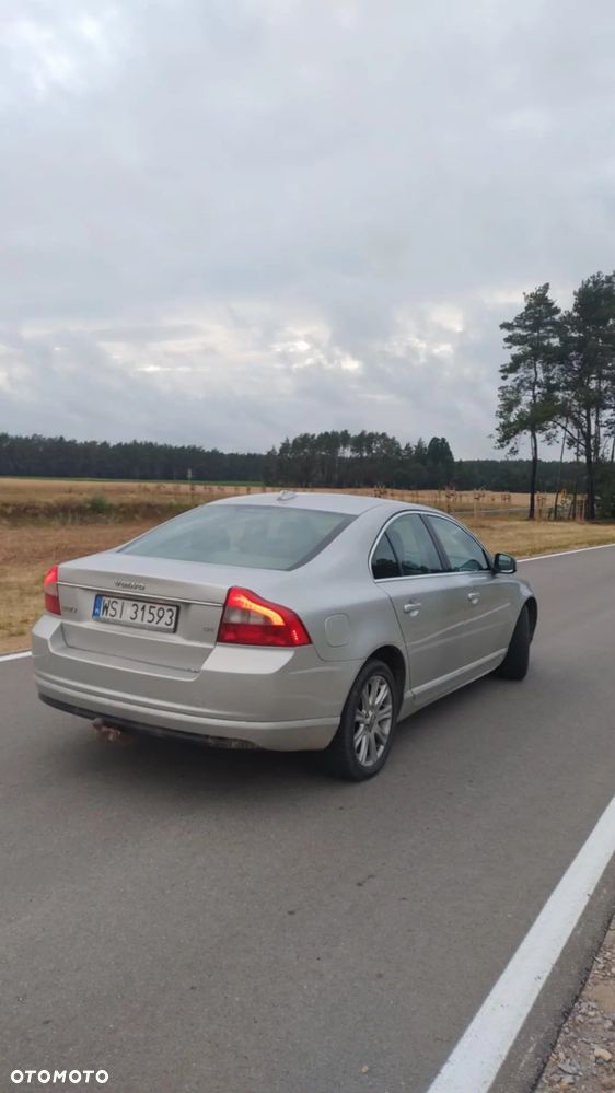 Volvo S80 2.4D5 Executive - 5